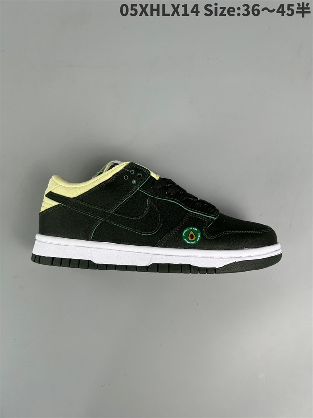 men low top dunk shoes size 40-45 2022-11-25-263